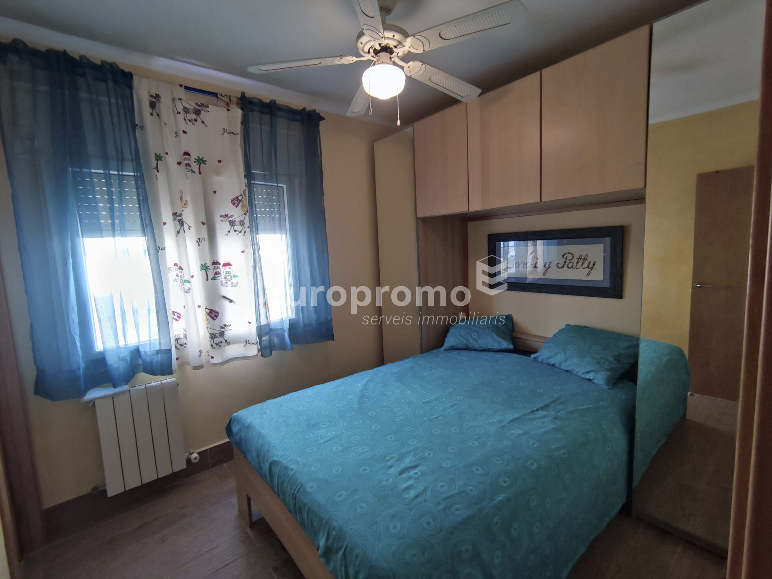 Piso muy acogedor  situado en Torre Valentina a 300m de la playa!